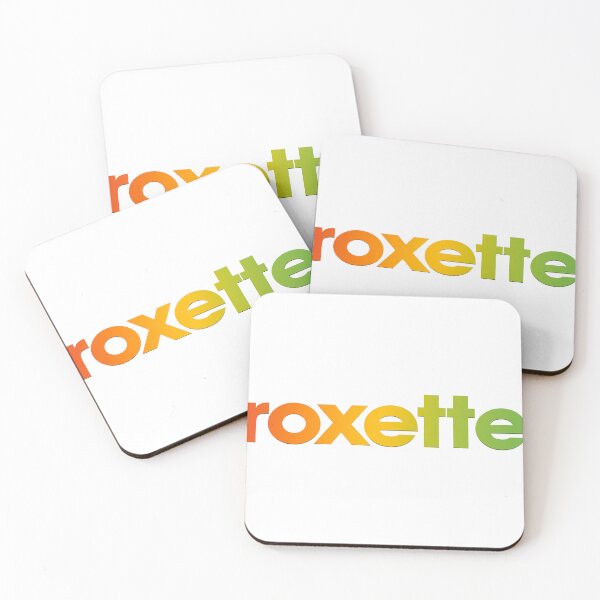 Item preview, Roxette   designed and sold by jamari-anfann.