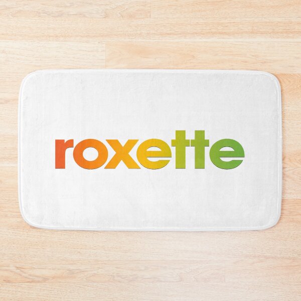Item preview, Roxette   designed and sold by jamari-anfann.