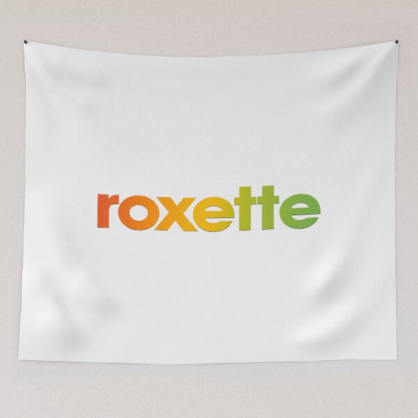 Item preview, Roxette   designed and sold by jamari-anfann.
