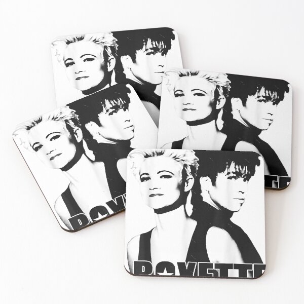 Item preview, Roxette   designed and sold by jamari-anfann.