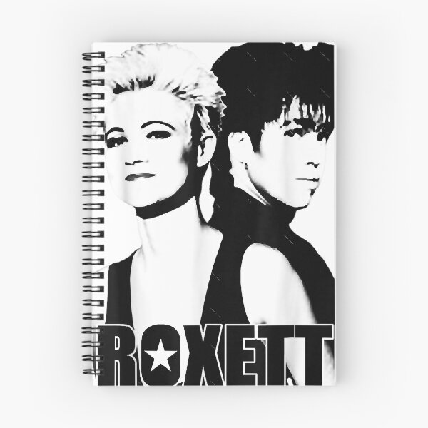 Item preview, Roxette   designed and sold by jamari-anfann.