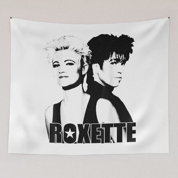 Item preview, Roxette   designed and sold by jamari-anfann.