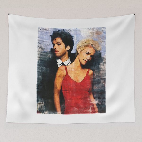 Item preview, Roxette   designed and sold by jamari-anfann.
