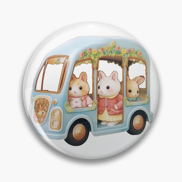 Item preview, Sunshine Bus designed and sold by pavloskydelber.