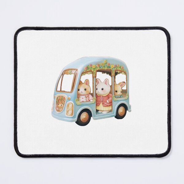 Item preview, Sunshine Bus designed and sold by pavloskydelber.