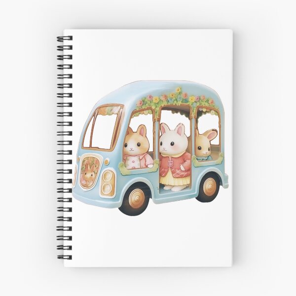 Item preview, Sunshine Bus designed and sold by pavloskydelber.
