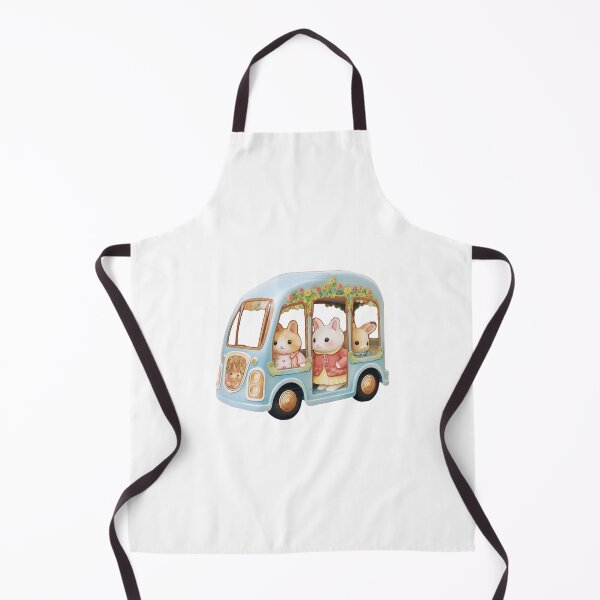 Item preview, Sunshine Bus designed and sold by pavloskydelber.