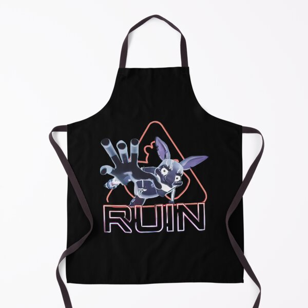 Item preview, The Entity, Glitchtrap Ruin FNAF designed and sold by maiamilus.