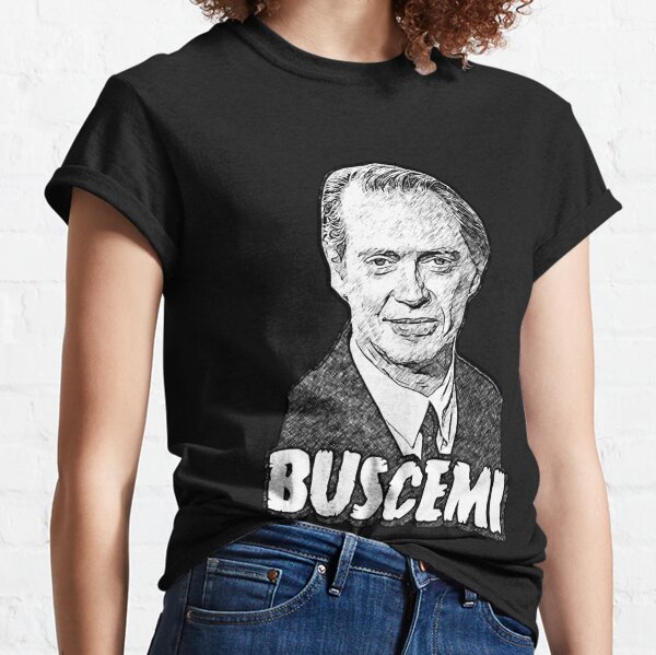 Steve Buscemi Film Merch Gifts for Sale Redbubble