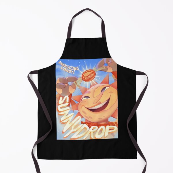 Item preview, Sunnydrop (fnaf security breach) designed and sold by maiamilus.