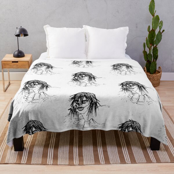 Item preview, _amp_quot_Laughing Jack_amp_quot_ the laughing Jack Creepypasta Fanart (black) designed and sold by isma-rodi.