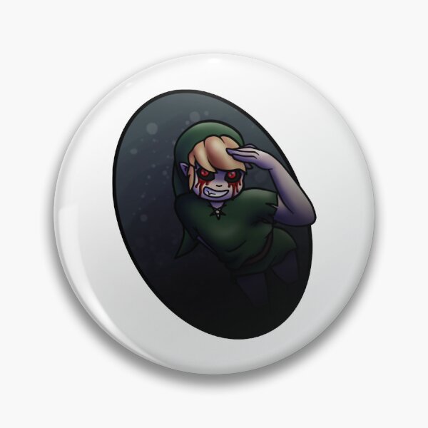 Item preview, Ben Drowned designed and sold by isma-rodi.