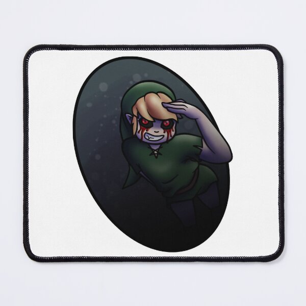 Item preview, Ben Drowned designed and sold by isma-rodi.
