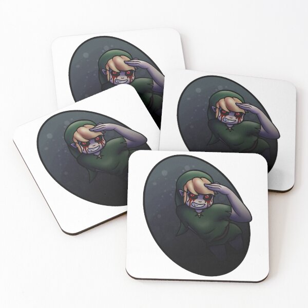 Item preview, Ben Drowned designed and sold by isma-rodi.