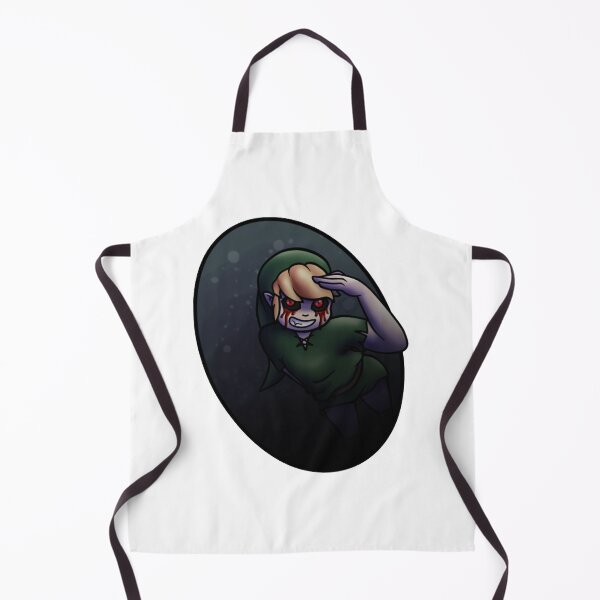 Item preview, Ben Drowned designed and sold by isma-rodi.