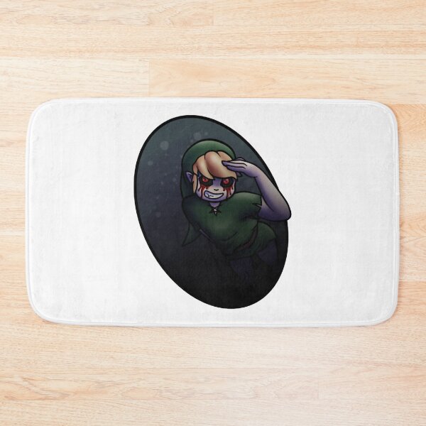 Item preview, Ben Drowned designed and sold by isma-rodi.