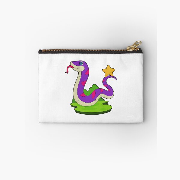 Aperçu de l'œuvre Snake Star créée et vendue par Snabdesign84.
