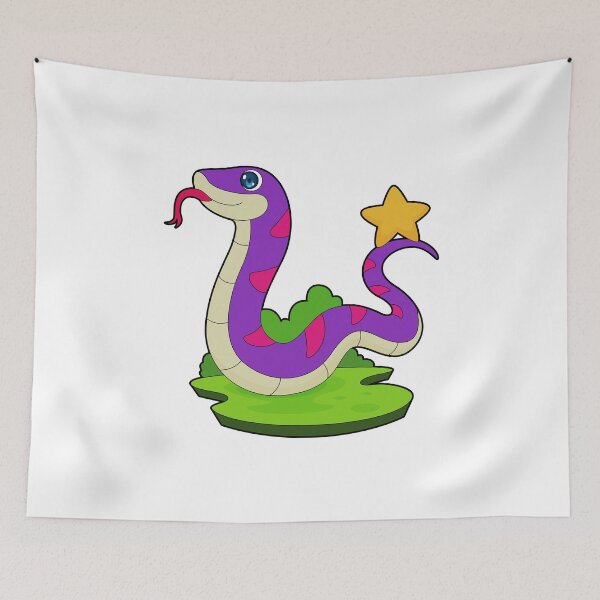 Item preview, Snake Star designed and sold by Snabdesign84.