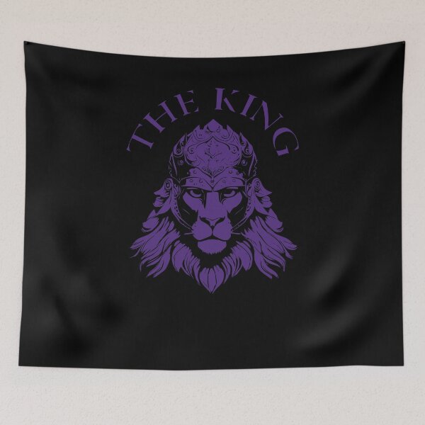 Item preview, The Lion King - Indigo designed and sold by Soulemotion.