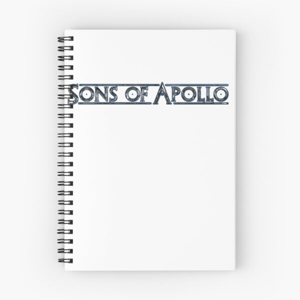Item preview, Sons of Apollo designed and sold by OwenRusse.