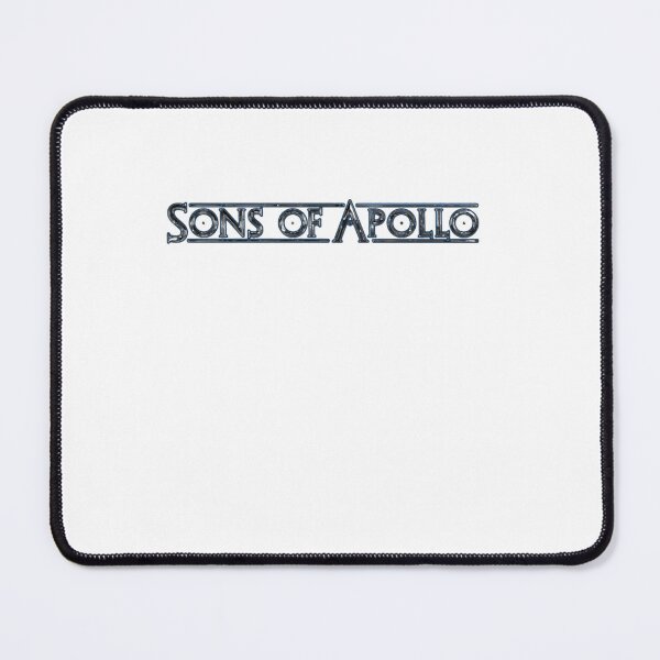 Item preview, Sons of Apollo designed and sold by OwenRusse.