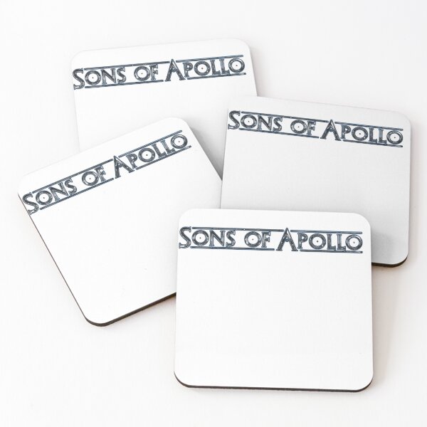 Item preview, Sons of Apollo designed and sold by OwenRusse.