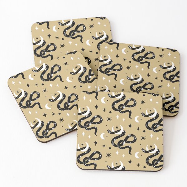 Item preview, Mystical snake designed and sold by DerSenat.