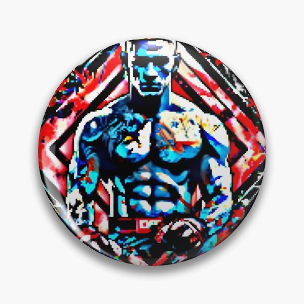 Item preview, Muay Thai MMA#3 designed and sold by ponggun.