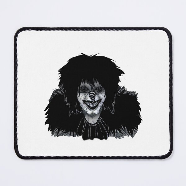 Item preview, Creepypasta - Laughing Jack -cartoon scary story best horror designed and sold by isma-rodi.