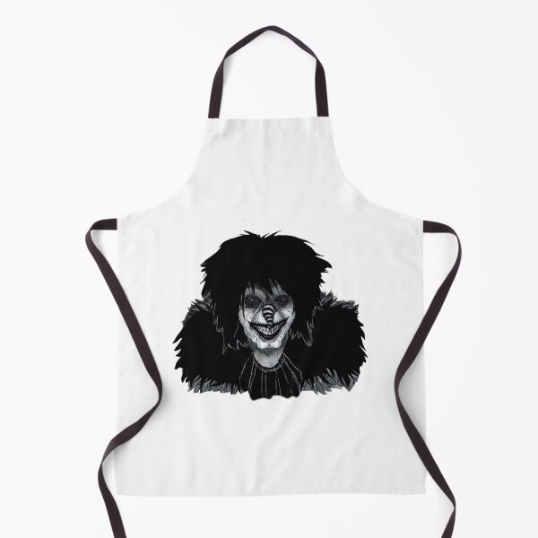 Item preview, Creepypasta - Laughing Jack -cartoon scary story best horror designed and sold by isma-rodi.