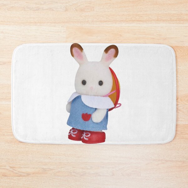 Item preview, school baby hopscotch rabbit designed and sold by pavloskydelber.