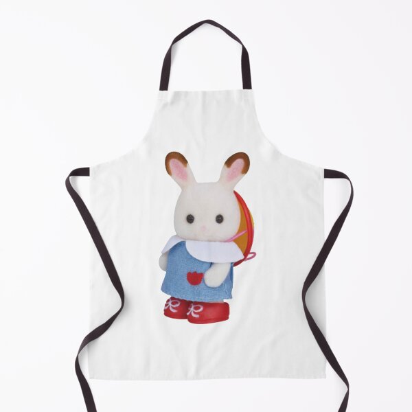 Item preview, school baby hopscotch rabbit designed and sold by pavloskydelber.