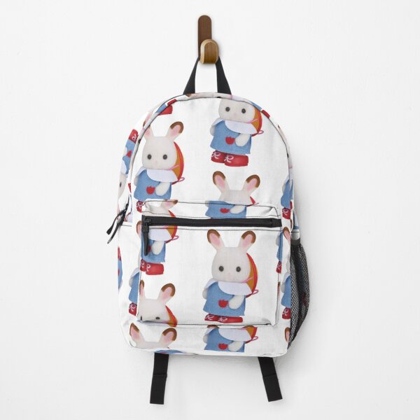 Item preview, school baby hopscotch rabbit designed and sold by pavloskydelber.
