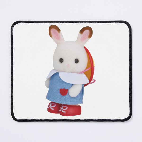 Item preview, school baby hopscotch rabbit designed and sold by pavloskydelber.