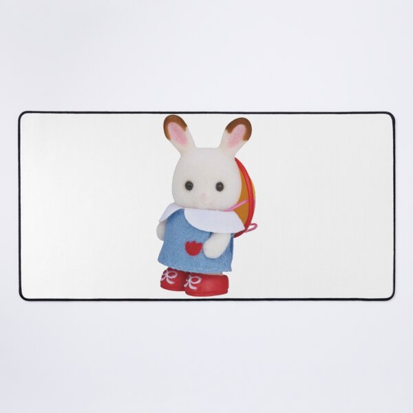 Item preview, school baby hopscotch rabbit designed and sold by pavloskydelber.