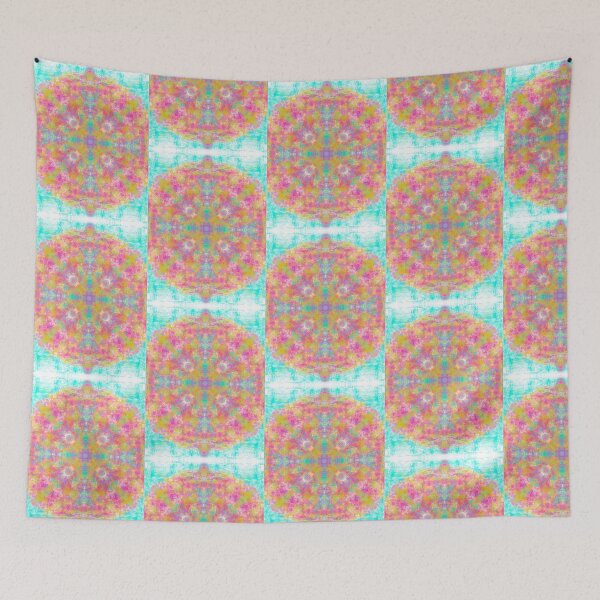 Item preview, Sharon’s Mandala designed and sold by Artangible.