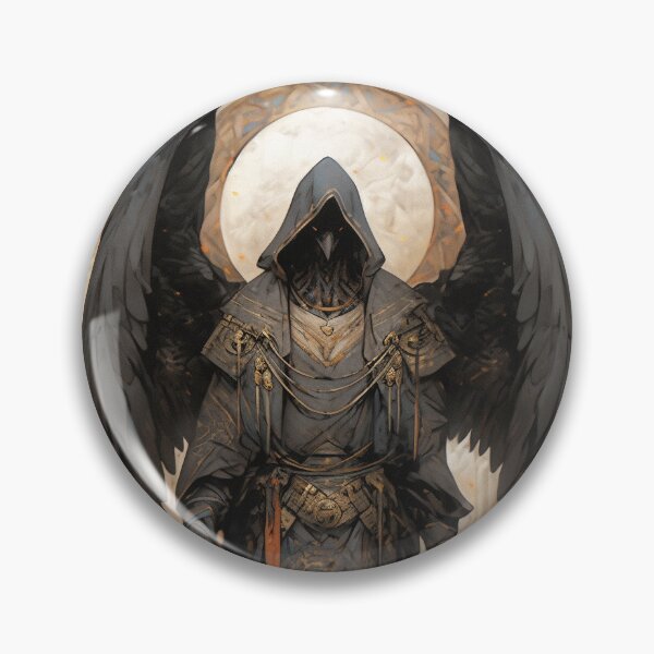 Item preview, Soul collector designed and sold by Verses  & Venti.