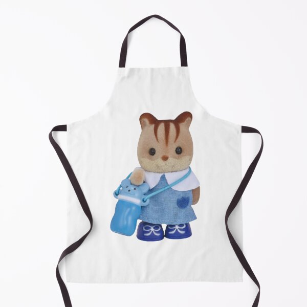 Item preview, school baby hazelnut chipmunk designed and sold by pavloskydelber.