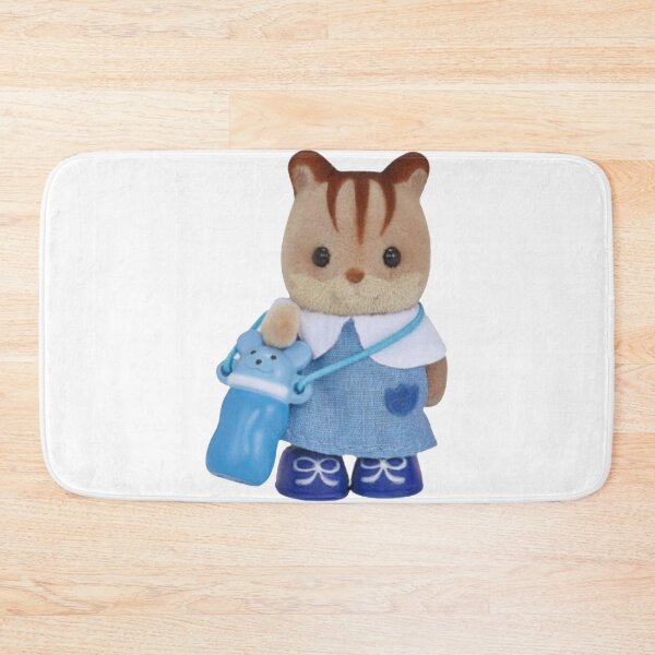 Item preview, school baby hazelnut chipmunk designed and sold by pavloskydelber.