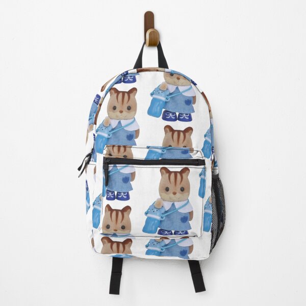 Item preview, school baby hazelnut chipmunk designed and sold by pavloskydelber.