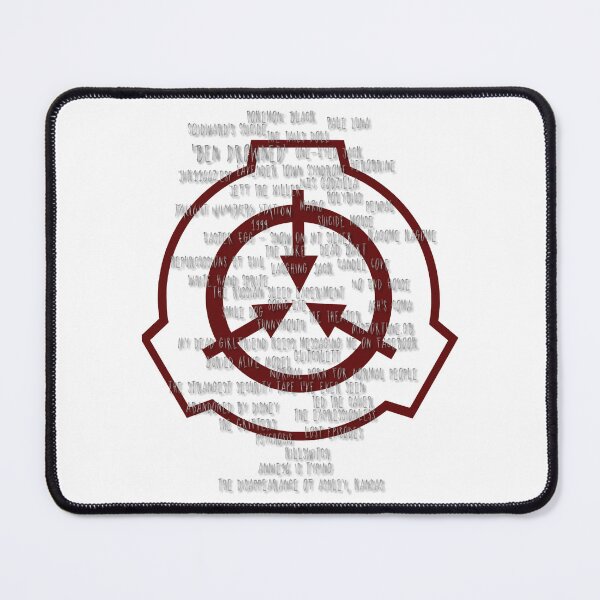 Item preview, Creepypasta Greatest Hits designed and sold by isma-rodi.