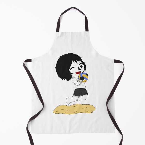Item preview, creepypasta laughing jack chibi designed and sold by isma-rodi.
