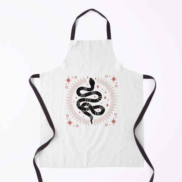 Item preview, Mystical snake designed and sold by DerSenat.