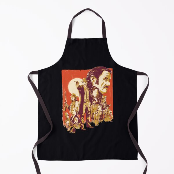 Item preview, Deadwood - HBO Series Artwork designed and sold by yivijhxo31.