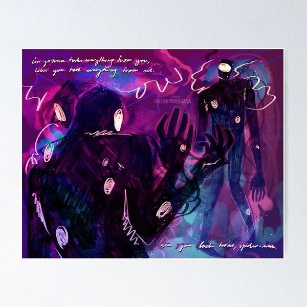 Item preview, i'm gonna take everything from you. designed and sold by ValeriaPryanikova.