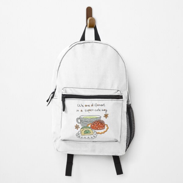 Item preview, Different In A Cute Way designed and sold by PDMT.