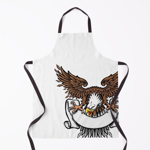 Item preview, Eagle Power Play: eSports Mascot Logo Illustration designed and sold by hjian8219.