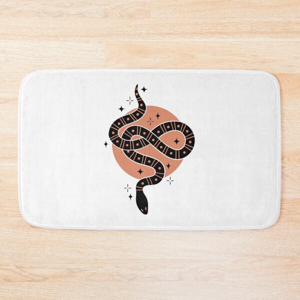 Item preview, Mystical snake designed and sold by DerSenat.