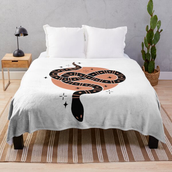 Item preview, Mystical snake designed and sold by DerSenat.