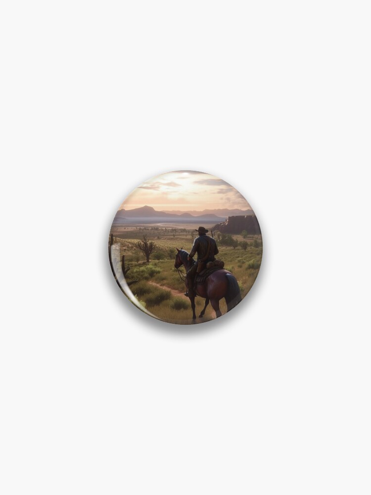 Pin on Red redemption 2